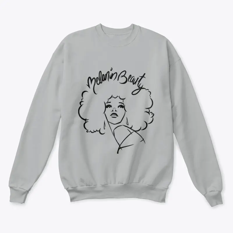 Classic Crewneck Sweatshirt