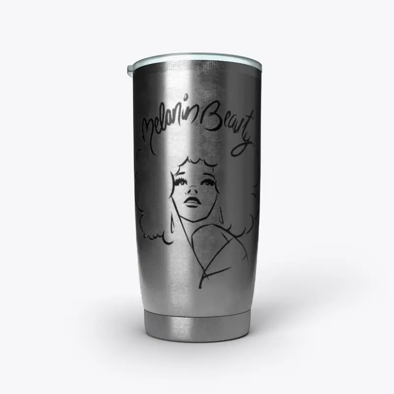 Stainless Travelling Cup