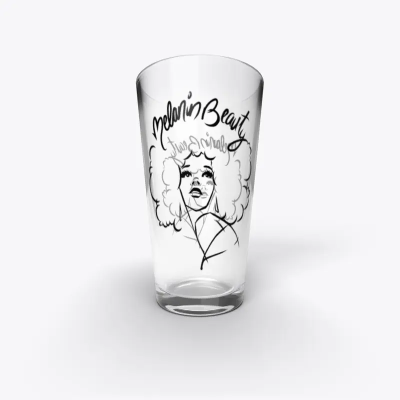 Pint Glass