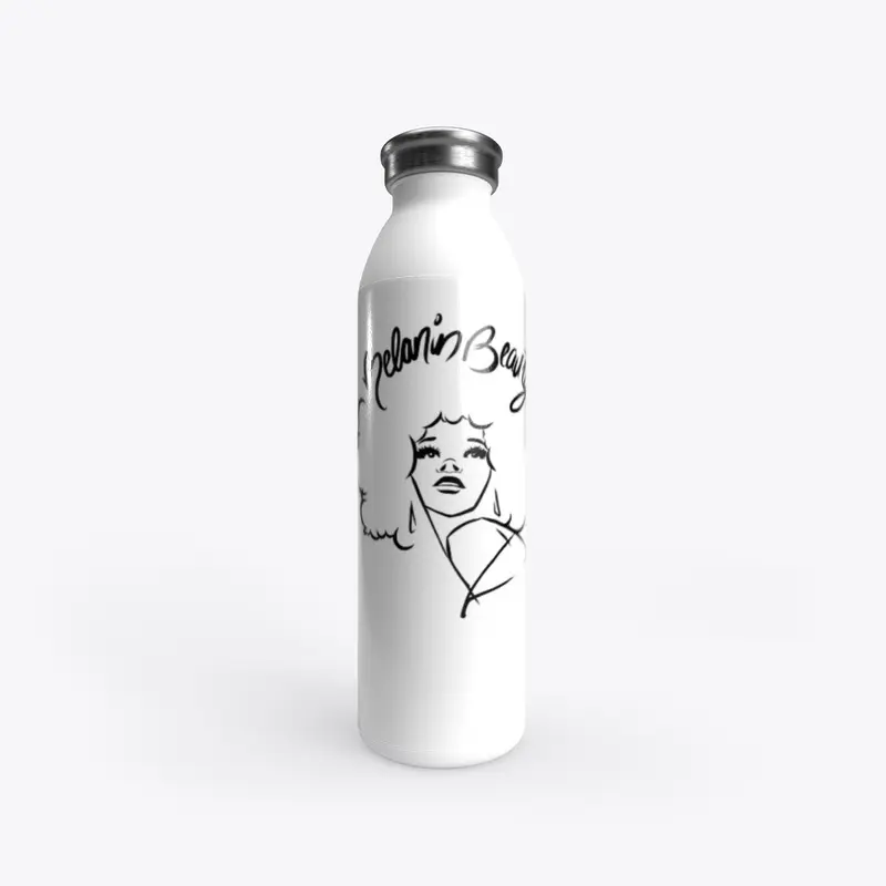 Water Bottle