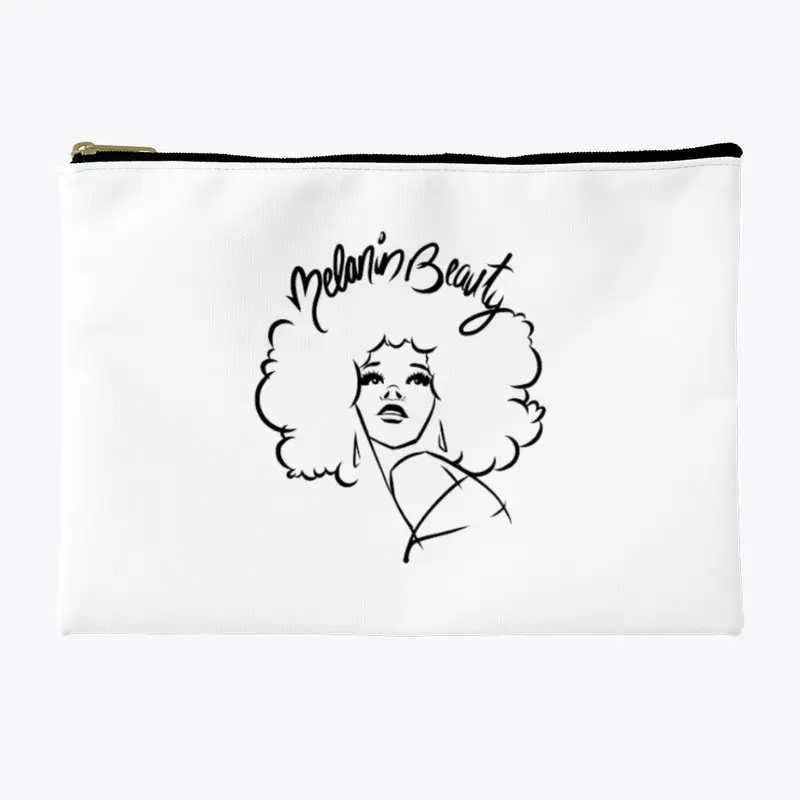 make-up bag