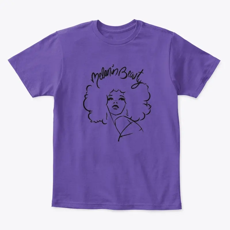 Girl's Kids T-shirt